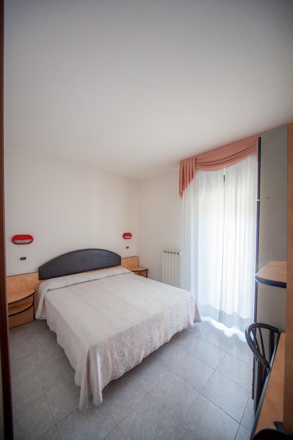 Hotel Ulisse Carpegna Exteriör bild